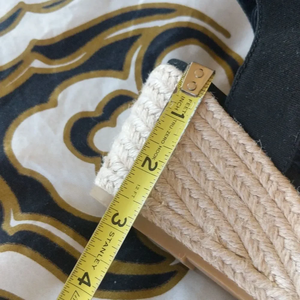 Moda Spana Kara Espadrilles
